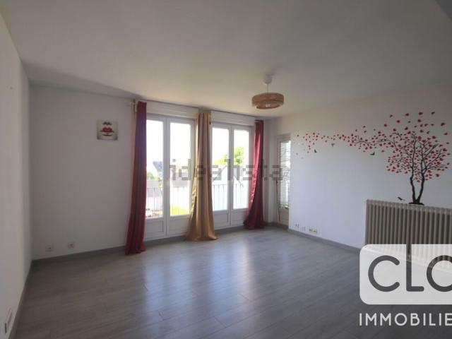 Appartement vente à Penn Ar Stang, Landrévarzec