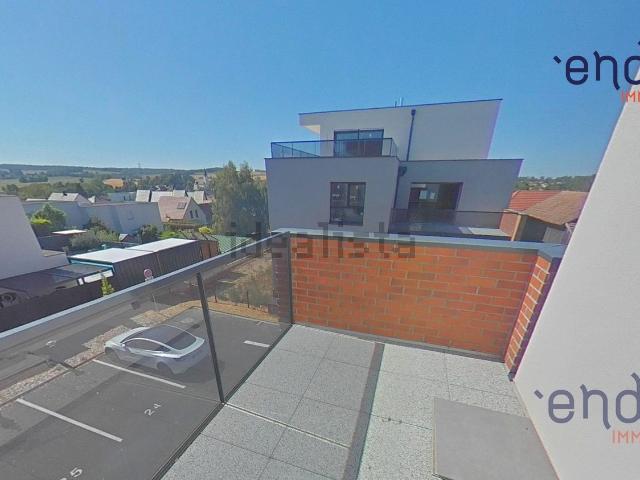 Appartement vente à Le Chalendon, Landser
