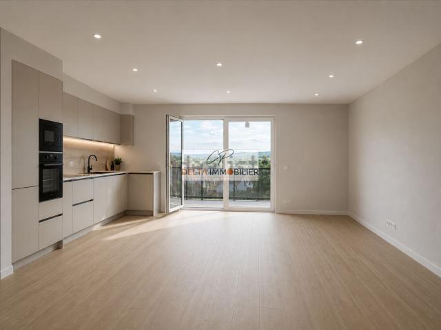 Appartement vente à Le Chalendon, Landser