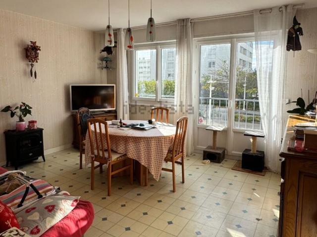 Appartement vente à Kerfrehour, Lanester