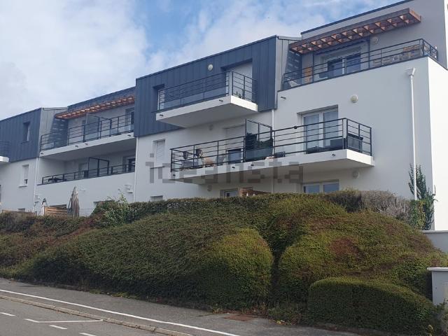 Appartement vente à Pen Mané, Lanester