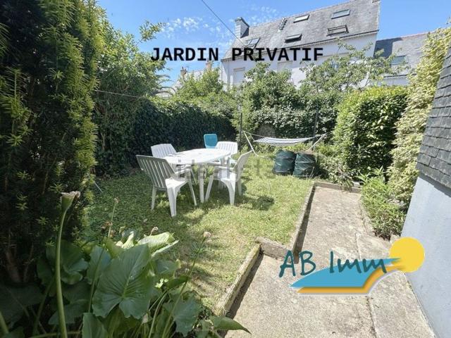 Appartement vente à Naval group, Lanester