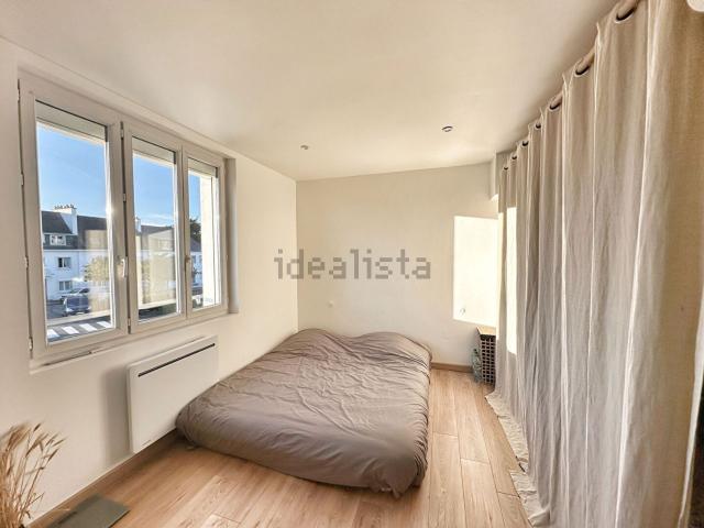 Appartement vente à Kerhono, Lanester
