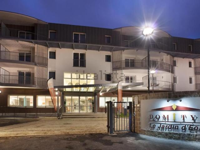 Appartement vente à Naval group, Lanester
