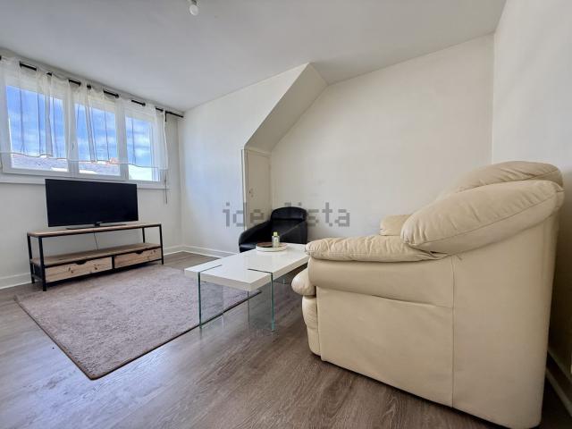 Appartement vente à Kerentrech, Lanester