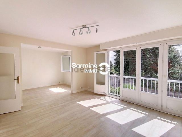 Appartement location à Kerrous, Lanester
