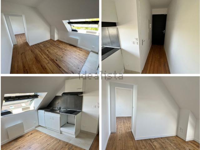 Appartement location à Kerfrehour, Lanester