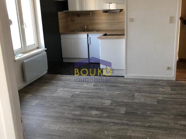 Appartement vente à Laneuveville-devant-Nancy, Meurthe-et-Moselle