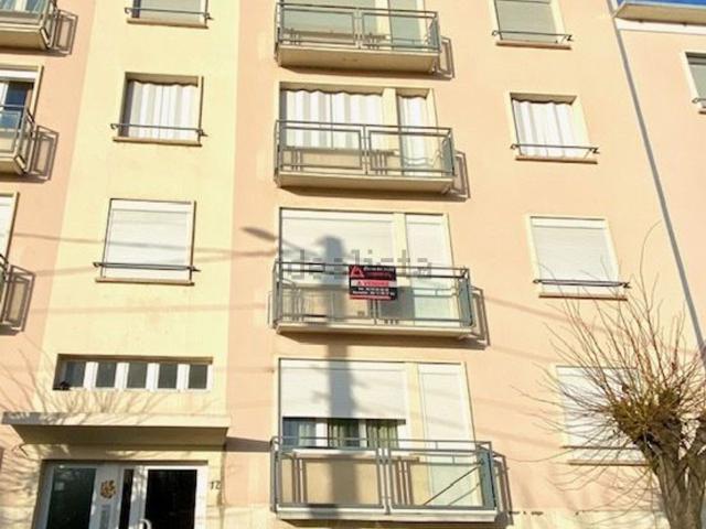 Appartement vente à Laneuveville-devant-Nancy, Meurthe-et-Moselle