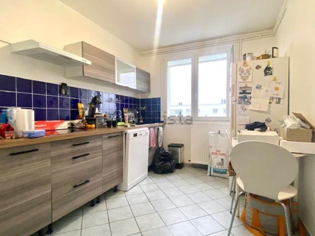 Appartement vente à Laneuveville-devant-Nancy, Meurthe-et-Moselle
