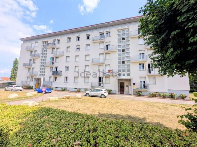 Appartement vente à Laneuveville-devant-Nancy, Meurthe-et-Moselle
