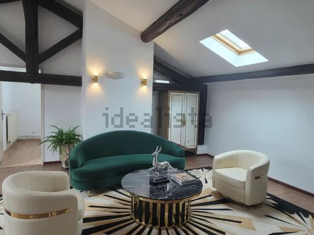 Appartement vente à Laneuveville-devant-Nancy, Meurthe-et-Moselle