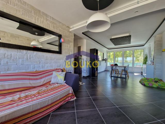 Appartement vente à Jarville-la-Malgrange, Meurthe-et-Moselle