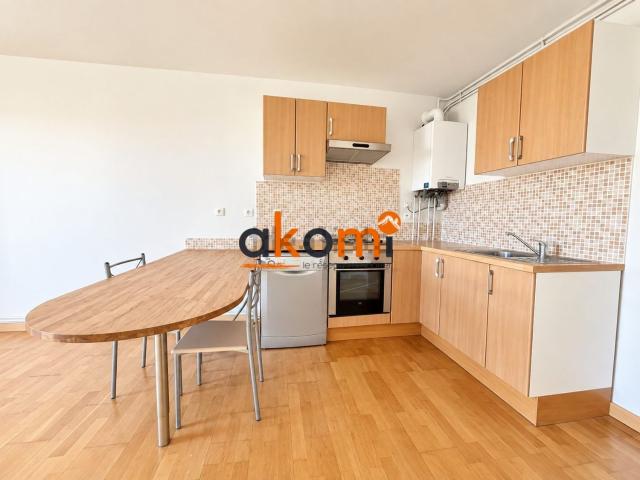 Appartement vente à Laneuveville-devant-Nancy, Meurthe-et-Moselle