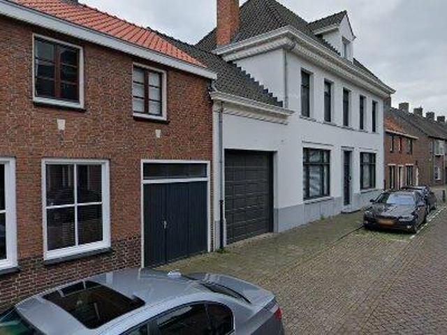 Appartement te huur in Zeeland