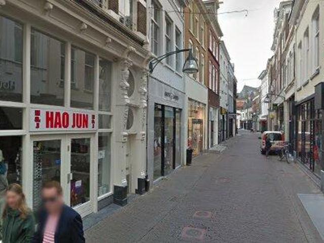 Appartement te huur in Deventer, Overijssel