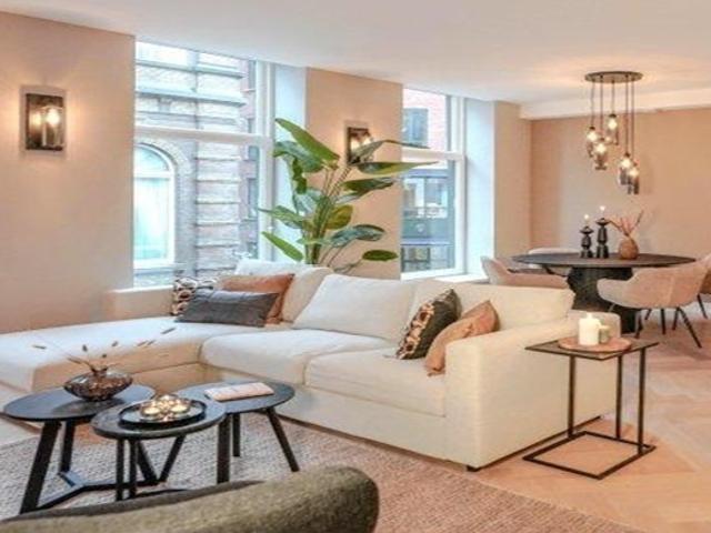 Appartement te huur in Museumkwartier, Zuid Holland