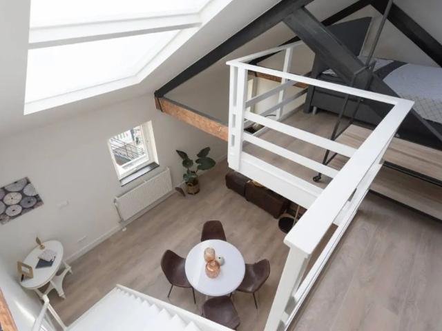 Appartement te huur in Schiedam, Zuid Holland