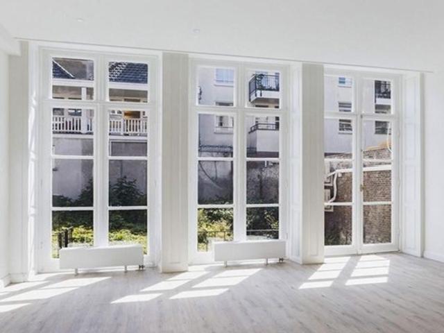 Appartement te huur in Museumkwartier, Den Haag