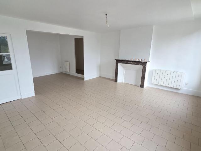 Appartement location à Le Château, Langeais