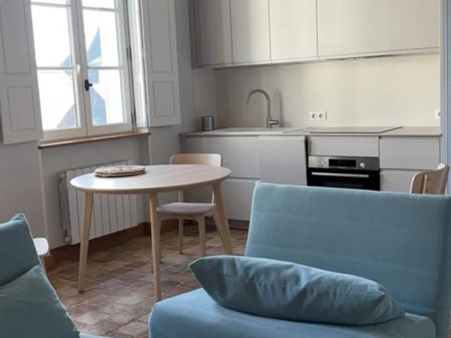 Appartement location à Chinon, Langeais