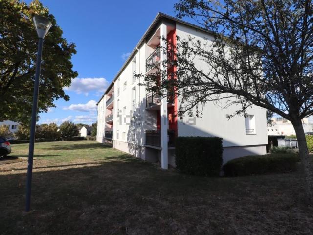 Appartement vente à Le Château, Langeais