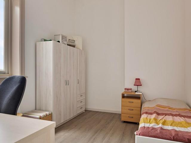 Appartement te huur in Steenbergen, Noord Brabant