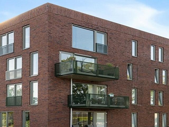 Appartement te huur in De Wiken, Drachten