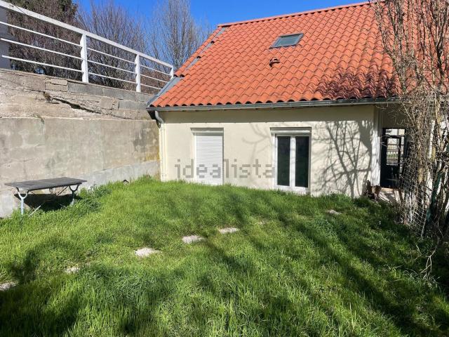 Appartement vente à Le Mas Richard, Langogne