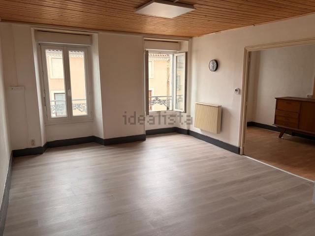 Appartement vente à Lotissement le Clos de la Tuilerie, Langogne