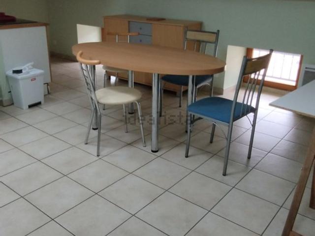Appartement location à Le Mas Richard, Langogne