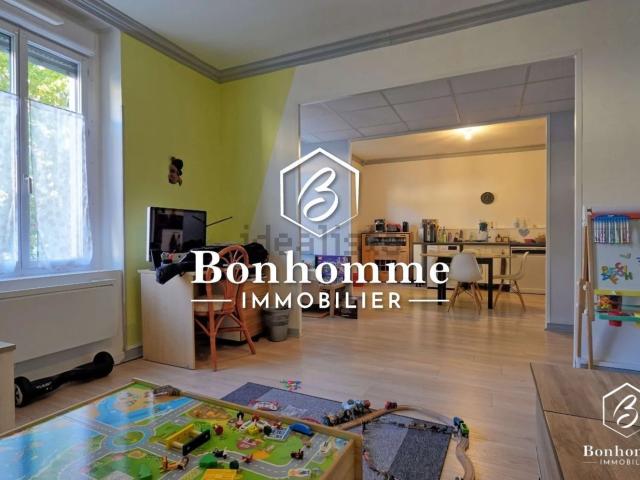 Appartement location à Le Port, Langoiran