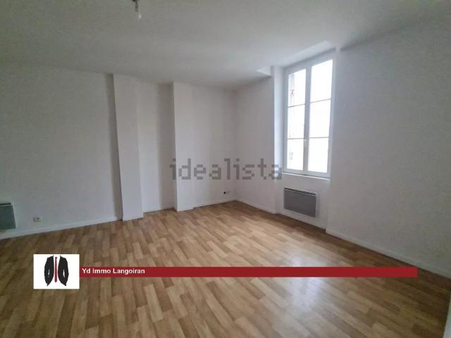 Appartement location à Le Port, Langoiran