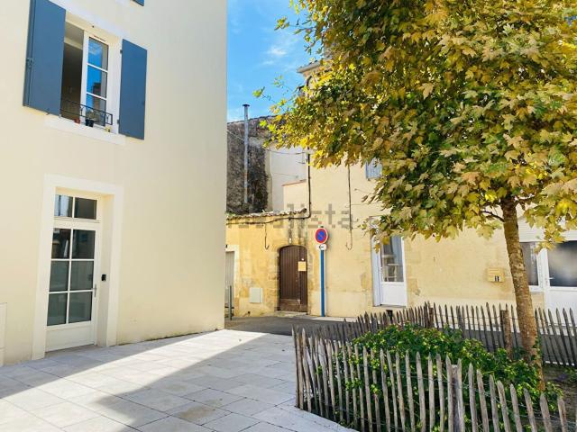 Appartement location à Résidence Les Alizés, Langon
