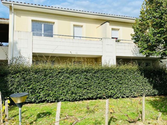 Appartement location à Résidence Place des Sarments, Langon
