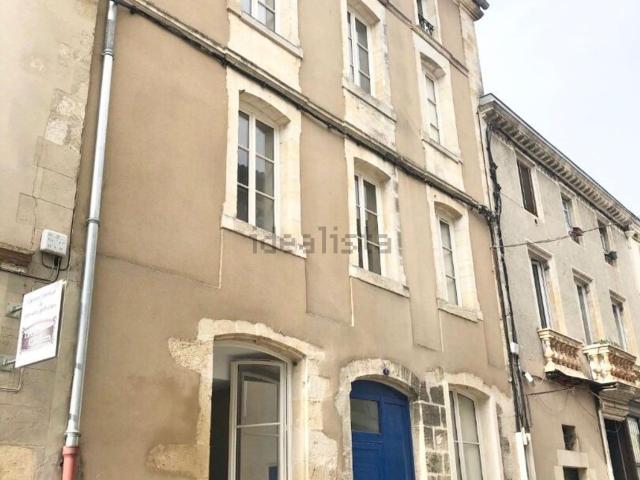 Appartement location à Résidence Les Alizés, Langon