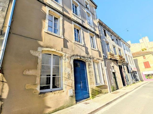 Appartement location à Résidence Les Alizés, Langon