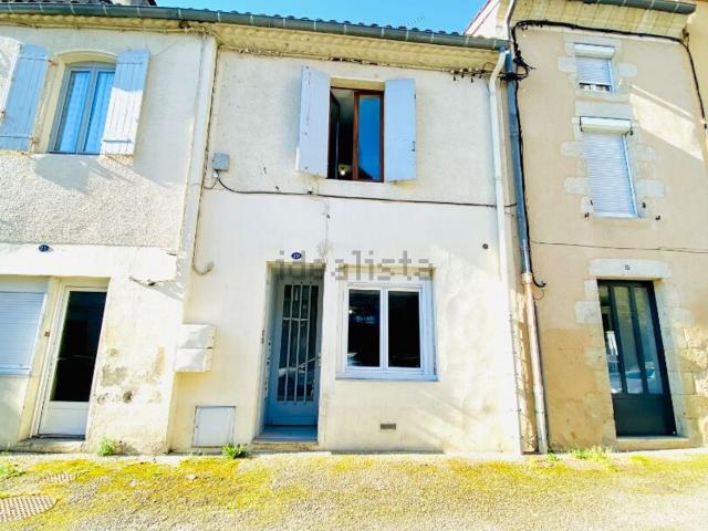 Appartement location à Résidence Les Alizés, Langon