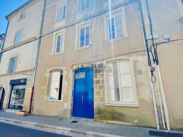 Appartement location à La Carrelasse, Langon