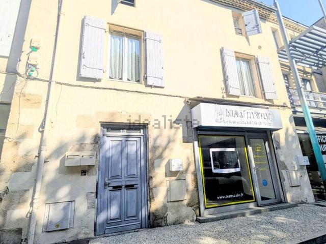 Appartement location à La Carrelasse, Langon