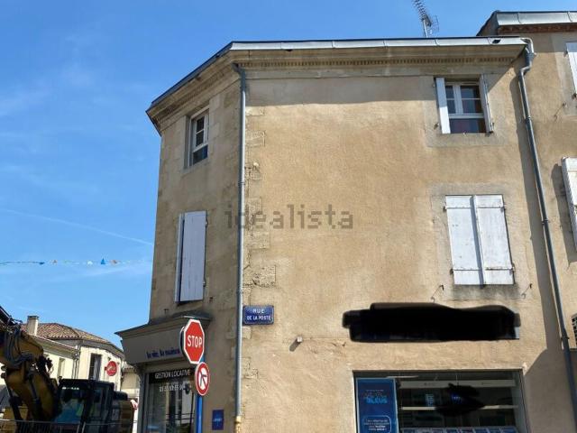 Appartement location à Résidence Les Alizés, Langon
