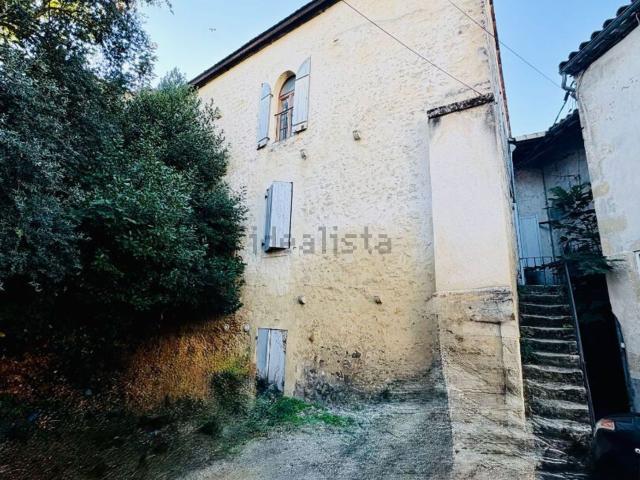 Appartement location à Résidence Les Alizés, Langon