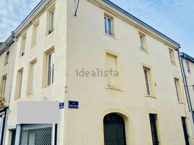 Appartement location à Langon, Gironde