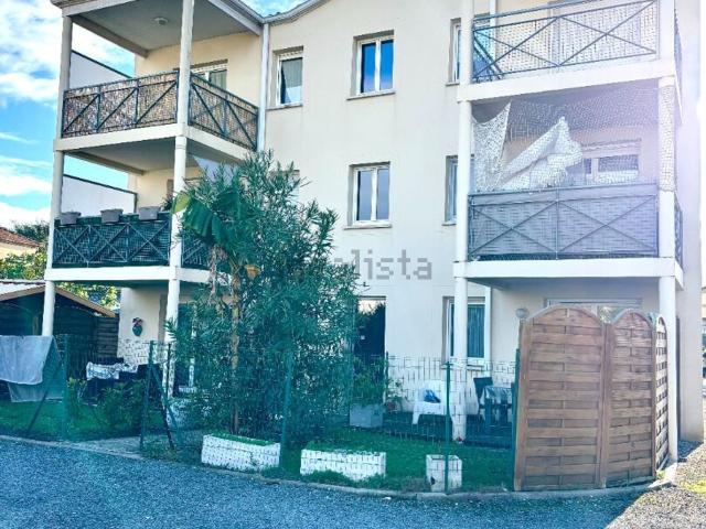 Appartement location à Résidence Les Alizés, Langon