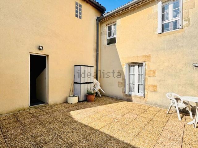 Appartement location à La Carrelasse, Langon