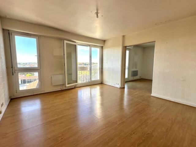 Appartement vente à Langon