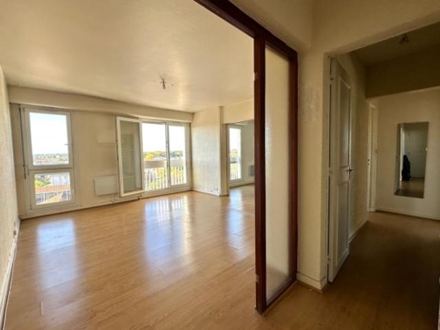 Appartement vente à Langon