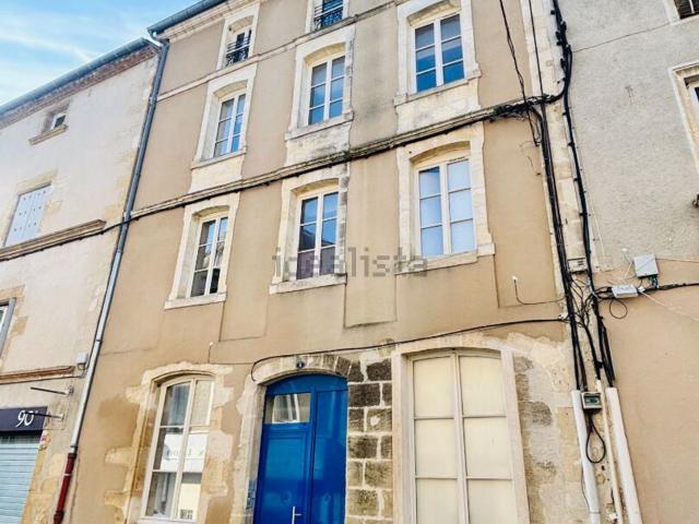 Appartement location à La Carrelasse, Langon
