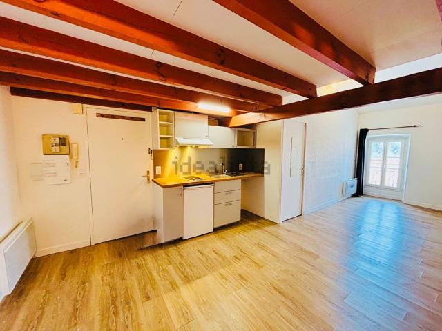 Appartement location à Langon, Gironde