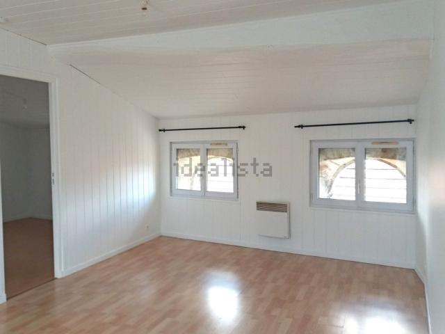 Appartement location à Résidence Les Alizés, Langon